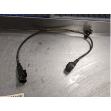 117Q031 Knock Detonation Sensor From 2015 Hyundai Sonata  2.4 392502G100
